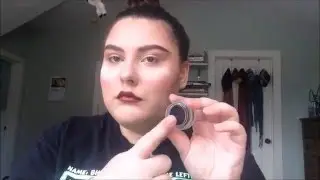 Easy Peasy Smokey Eye