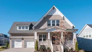 SOLD | Echelon at Lockwood Glen | 6061 Maysbrook Ln, Franklin, TN