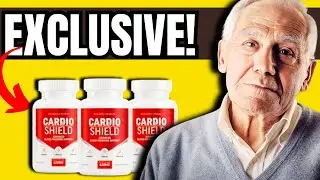 CARDIO SHIELD REVIEW (I TRIED 95 DAYS) CARDIO SHIELD AMAZON - Does Cardio Shield really work?