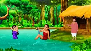समय का खेल | Samay Ka Khel | Hindi kahani | Moral stories | Kahaniyan | Cartoon story | Fairy tales 