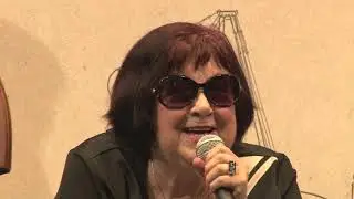 Jitka Vrbová Jazz