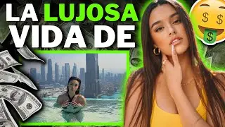 La LUJOSA Vida De MARTA DÍAZ ¿En Que Gasta El Dinero Marta Díaz?