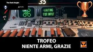 Deathloop: Trofeo 