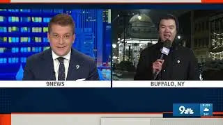 Previewing Broncos vs. Bills Forecast