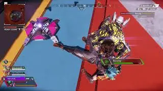Apex Legends I just need one gun!!!!!