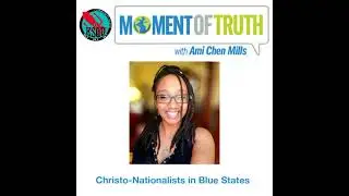 Christo-Nationalists in Blue States: Moms for Liberty, DeSantis, Harlan Crow & the CA YIMBY conne...