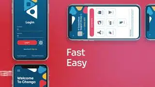 Chango &mdash; приложение для групповых взносов и краудфандинга