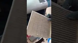 how is removing AC filter #music #beats #memes #explore #automobile #arabic #remix #rap