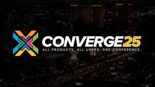 Foundation Software's CONVERGE25 User Conference Highlights