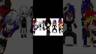menjawab dare dan QNA dari kalian#capcut #gachaclub #cauntryhumans #creator