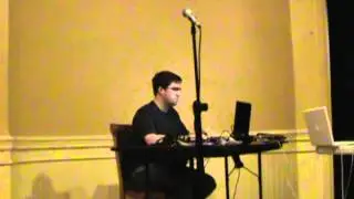 Joseph Meyer's performance on 07/16/2011 (video 1 of 5)