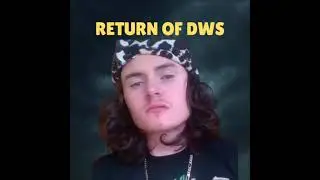 Return Of DWS (Full Album) {2025}