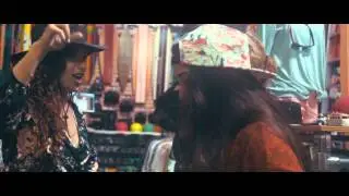 New World Punx - Memories ft. Cara Salimando [Official Music Video]