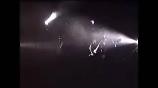 TREMOLO - VENCERAS (2003 ROCKSUR)