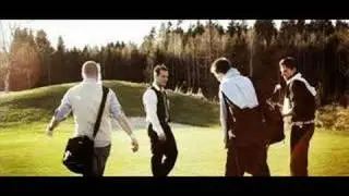 En Ruver kar - The Rovers