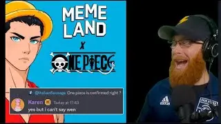 One Piece x Memeland | Starbucks NFTs Winning | Amazon Prime FREE NFT