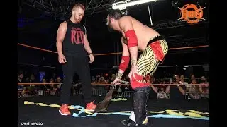 THE AMAZING RED IS BACK!!!