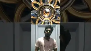 🤣🤣                                                      #bb7 #bb7promo #biggboss #bb7tamil #trending