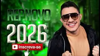 RENANZINHO &Eacute; PRA BEBER 2.0 - M&Uacute;SICAS NOVAS ATUALIZA&Ccedil;&Atilde;O NOVA JANEIRO 2026 ARROCHA 2026