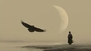 Shinrai (信頼) - Tranquil Shakuhachi Flute Music for Quiet Confidence