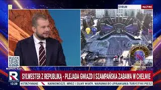 Rząd ma dzisiaj bardzo prostą metodę-jak się pojawiają złe dane, to trzeba je zmienić | Ewa Bugała