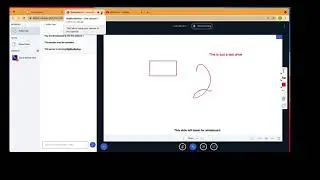 How to setup a live lecture to your course in Moodle