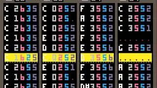 8-bit Hava Nagila