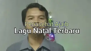 @Prazh Lagu Natal Terbaru