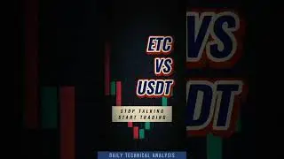Ethereum Classic Price Prediction and Technical Analysis ETC USDT December 7, 2022