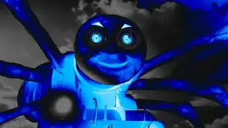 Spider Thomas Monster New Version Coffin Dance Battle Mix