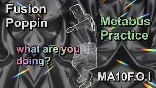 Identity dance(metabus)