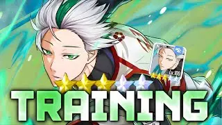 Training Level 100 Otoya Eita | Blue Lock PWC Global 