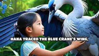 The Paper Crane Pact: A Promise of Hope