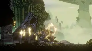 Divine Guardian - Demo Bosses (No Damage)