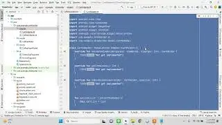 Android Coffee App | Kotlin | Android App Development