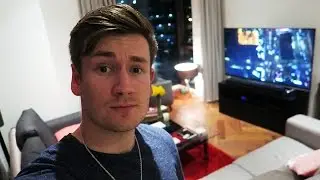 APARTMENT TOUR TALK