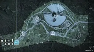 Gameplay: Battlefield 4 / Map: Fehlerhafte Übertragung