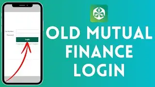 Old Mutual Finance Login | How to Login Old Mutual Finance Account 2024