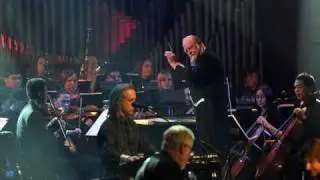 Kansas - Live - 1998 - Nobody's Home w/Symphony Orchestra
