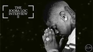 JOOBARC interview about his life - REFUSE MEDIA