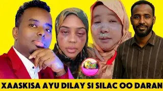 DAHIR ALASOW | HOOYO ILMIHI NINKEEDA KA DHACAY MURUGO DARTEED