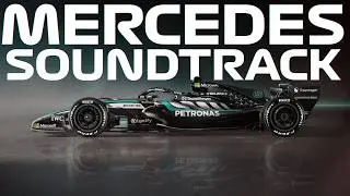 F1 2026 - Mercedes W17 | Soundtrack