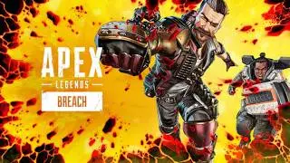 🔴 Apex Legends Season 28: BREACH 🔥 Ranked Tamil LIVE | M&K God Mode ON 😈