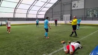 13-08-2015 ...а кое-кто наиграл на красную