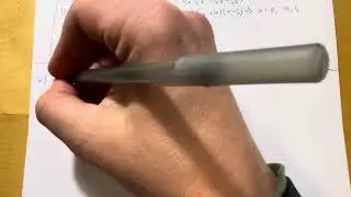 Domain, Intercepts, and Asymptotes