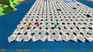 Exploder Pop - Game Jam  -  Unity 3D