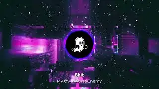 8bit My Own Worst Enemy