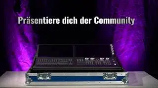 LD's Talent Club - Warehouse Competition 2020 - Teaser