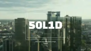 50L1D Officials Song ( Dsrk x Gwyn Project )