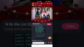 StarMaker Gifts Compilation Part 2